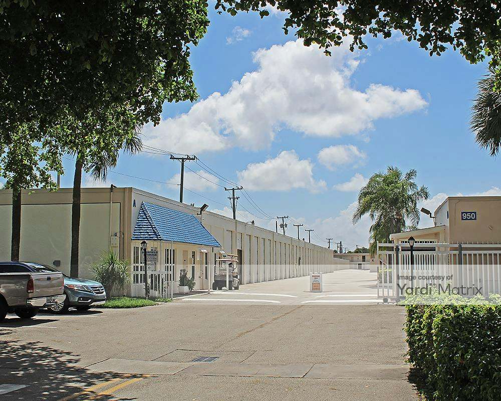 Deerfield Storage 950 South Powerline Road, Deerfield Beach RentCafe